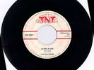 THE DELATONES 45 RPM  TEEN ROCKER TNT 9028 ORIGINAL