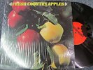 THE WASHINGTON APPLES Fresh Country Apples PSYCH ROCK Jazz Lounge ACID PRIVATE