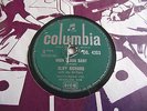 CLIFF RICHARD   HIGH CLASS BABY ** COLUMBIA 78