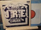 J.R.E. Jazz Rock Experience 1970 UK Deram/Nova jazz fusion