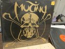 Mutiny A Night out with the Boys funk LP on J. Romeo Sealed