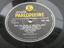 THE BEATLES ORIG 1964 UK  A HARD DAYS NIGHT LP MONO  RARE LABEL  FONT  VARIATION