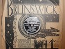 78 rpm Billie Holiday with Teddy Wilson Brunswick 7824 in V+ Lester Young Hear