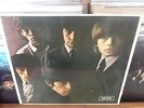 LP  THE ROLLING STONES  N0.2  STEREO PLK 4661 DECCA PORTUGUESE  PORTUGAL PRESS