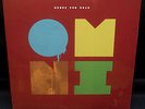 Minus The Bear Omni 2x LP Black Vinyl Dangerbird 2010