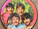 BEATLES- The Alternate SGT. PEPPERS LONELEY HEART CLUB BAND, Picture Disc, New