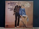 TOMMY WHITTLE QUARTET The Nearness of You  LP  SIGNED  Lovely copy 