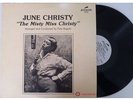 LP June Christy - The Misty Miss Christy DISCOVERY DS-919..NM