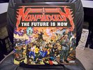 NON PHIXION THE FUTURE IS NOW LP VINYL