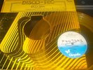 1982 BILLY IDOL Mony Mony YELLOW VINYL Punk 12” MEXICAN MAXI SINGLE