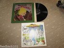 HARRY NILSSON LP THE POINT 1971 DELUXE RCA SHADED DOG ORIGINAL PRESSING BOOK NM