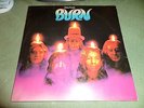 Deep Purple -  Burn - UK LP - Original 1974 Release 1st Press A1 B1 Matrix [B]