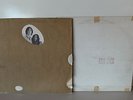 Set of 2 Collectible LP's BEATLES 