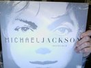 Invincible Double [LP] by Michael Jackson