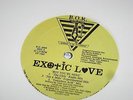 RARE FREESTYLE SEALED EXOTIC LOVE THE BOY IS MINE 12 INCH RECORD