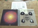 EDGAR BROUGHTON BAND  OORA LP UK 1st A1 B1 Printed Outer Prog Psych SUPERB AUDIO