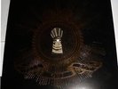 FALL OUT BOY From Under the Cork Tree Keyhole VINYL RARE
