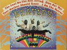 The Beatles-Magical Mystery Tour-Mobile Fidelity 047-AUDIOPHILE