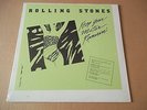 Rolling Stones - Keep Your Motor Runnin' (1972)  LP  #'d of 200 Not Tmoq SEALED