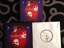 DEPECHE MODE-THE CURE SPLIT LIMITED EDITION - FAN CLUB 7