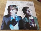 Air LP Walkie talkie Virgin 1st press  7 pics