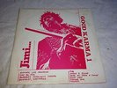 Jimi Hendrix, Good Karma 1, 1970