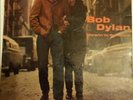 Bob Dylan - Blowin'in The Wind EP 5688 RARE 7