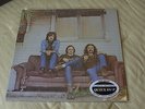 Classic Records Crosby, Stills & Nash, 200g, OOP, play graded VG conservatively