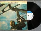 JACKIE MCLEAN One Step Beyond Blue Note LP Ear RVG Grachan Moncur Tony Williams