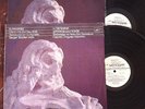PAGANINI - Caprices op. 1 Nos. 1-24 SERGEI STADLER Melodiya 2LP NM-