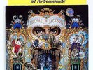 VINYL-LP MICHAEL JACKSON - DANGEROUS  Original von 1991  -     NEAR MINT