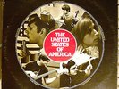 THE UNITED STATES OF AMERICA Original Psych LP Columbia NM- 2-eye Stereo