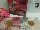 DEATH Leprosy Vinyl Box Set 2 X LP SUPER RARE CLEAR VINYL 1 of 100 made Relapse