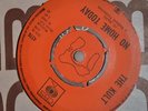 THE KULT NO HOME TODAY MOD FREAKBEAT HEAVY PSYCH KILLER MONSTER  FUZZ STOCK