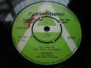 IMPOSSIBLE TO FIND FREAKBEAT - THE WOLVES - LUST FOR LIFE - U K DEMO 1966