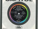 Beatles promo OPEN END INTERVIEW comp 33 EP PRO-2548