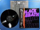BLACK SABBATH 