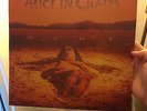 Alice In Chains Dirt Original Vinyl LP not reissue