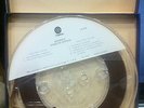 JIMI HENDRIX BAND OF GYPSYS 4THRACK 7 1/2 IPS CAPITOL M 472 MINT REEL TO REEL