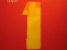 THE BEATLES - 1 - VINYL DOUBLE 2 LP - NEW - NUMBER ONES