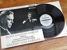 Brahms: Piano Concerto No.2 - Richter Haaser **UK First Columbia B/S SAX 2328**