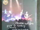 STEVEN WILSON  GRACE FOR HAMBURG  VOLUME 2  ONLY 150 COPIES YELLOW WAX  LP