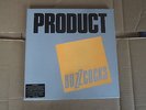 BUZZCOCKS Product VERY RARE 1989 UK 5x LP BOX SET & BOOKLET LPPRDT1 KBD