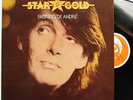 Fabrizio De Andre Star Gold Rare German 1982 2LP Laminated FOC