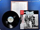 THE RODS The Rods 25RS-147 OBI LP Ab7802