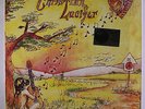 PERRY LEOPOLD: Christian Lucifer LP (Italy, 180g re, shrink) rare Rock & Pop