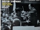 LEONID KOGAN / Khachaturian Violin Concerto / RCA Victor Shaded-Dog LM-2220 1S