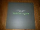 Joy Division Substance LP