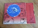 Original 1992 fiction release of The Cure Wish LP