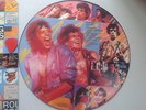 Rolling Stones - Still Life LP Picture Disc + Inner CUNP 39115 NM/NM